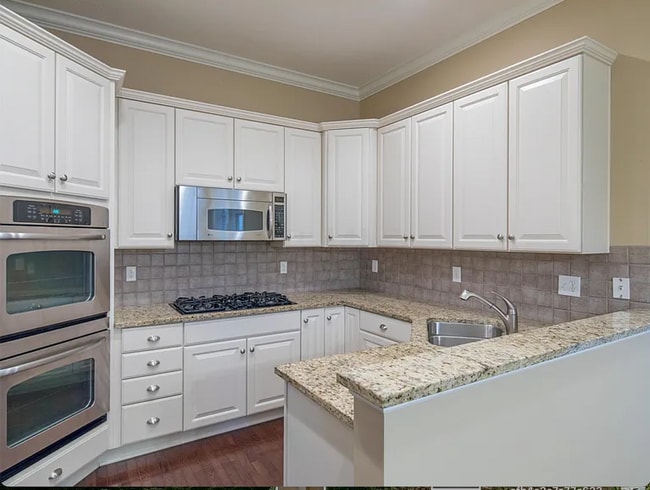 kitchen - 4223 Tuller Ridge Dr