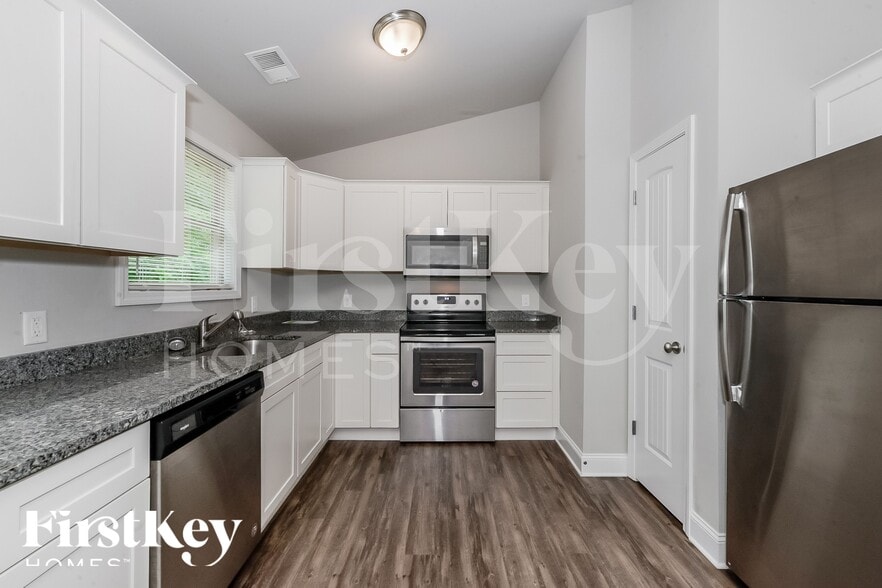 Building Photo - 6950 Crooked O Trail