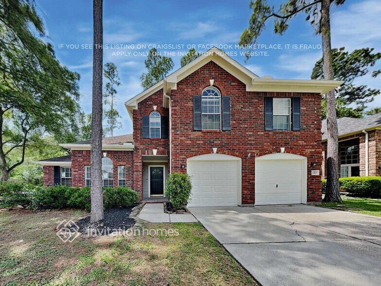 Primary Photo - 13803 Kellerton Ln