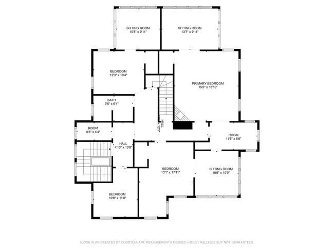Building Photo - AVAILABLE 6/1/26 - Large House Available O...