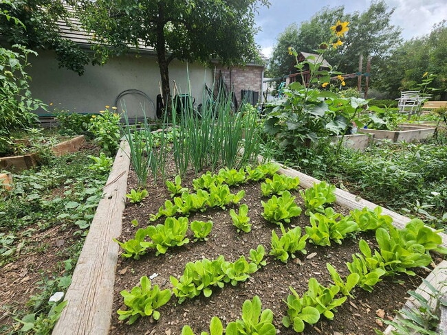 Building Photo - Stunning 3 Bedroom Townhome Tucked Away In Breathtaking Community