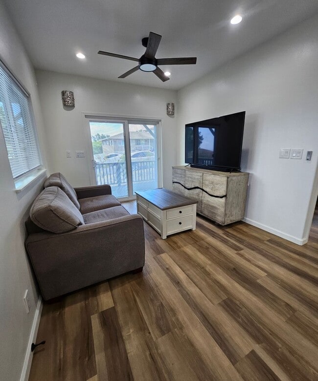 Building Photo - Upgraded 1 bedroom in Makawao.
