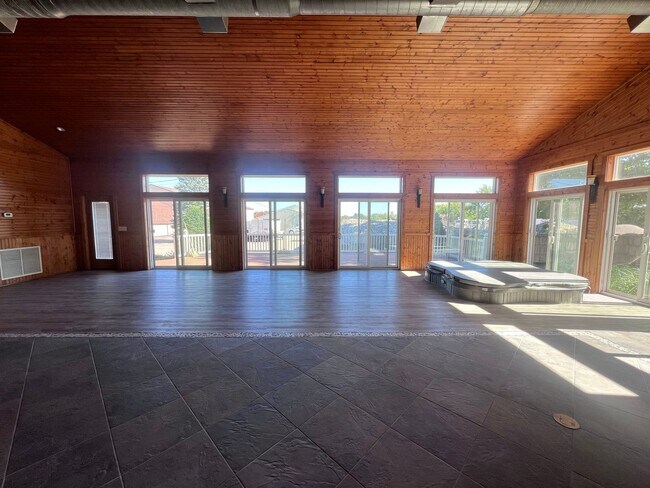 Building Photo - Spacious Four Bedroom Home in Byron Center!