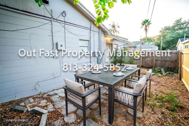 Building Photo - 5101 37th St N