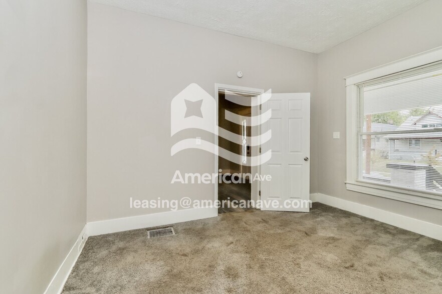 Building Photo - 2508 Osage Ave