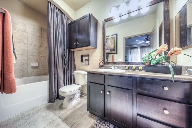 Building Photo - 1 Month FREE + Waived Fees + $200 Gift Card!