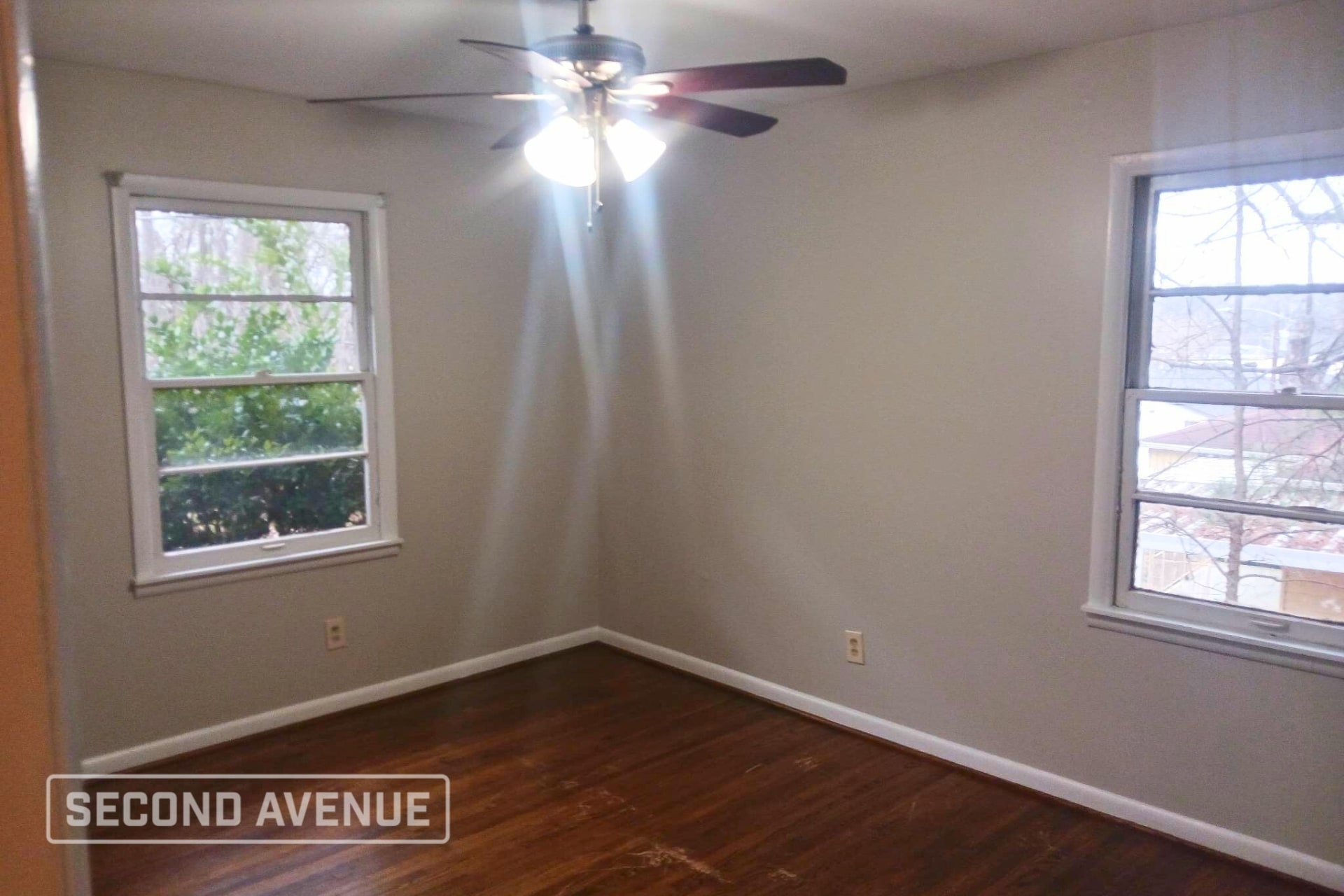 Building Photo - 816 Wear Dr