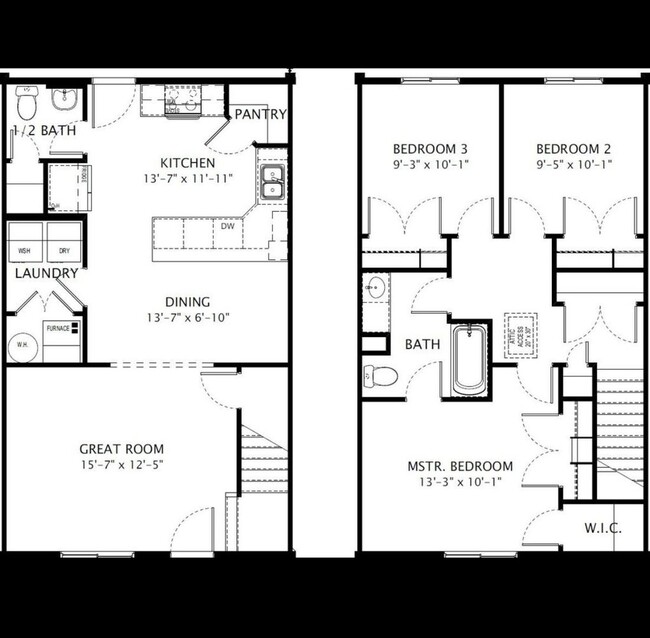 Building Photo - Brand NEW Cedar City Townhome! 6 month lea...