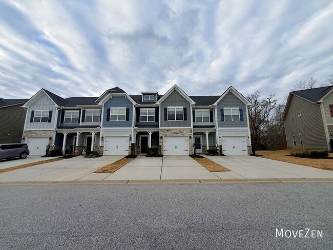 Building Photo - 203 Hartland Pl