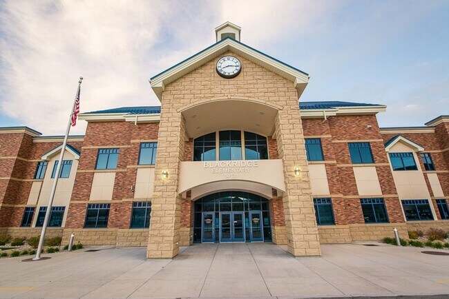 Building Photo - 14411 S Ashburn Way