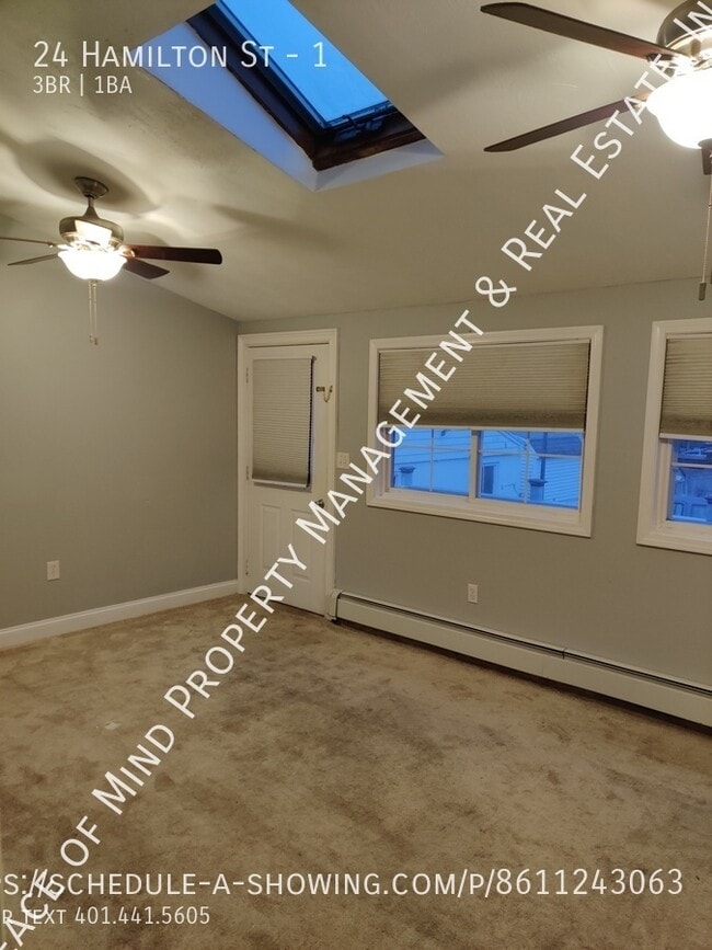 Building Photo - 24 Hamilton St