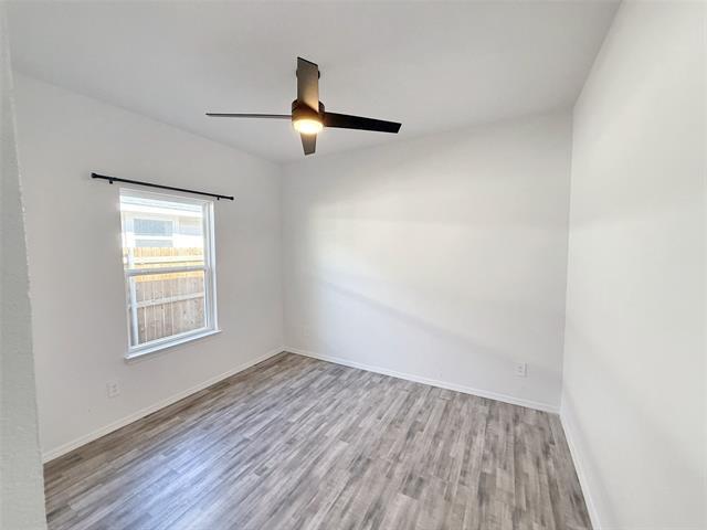 Building Photo - 805 Exeter St