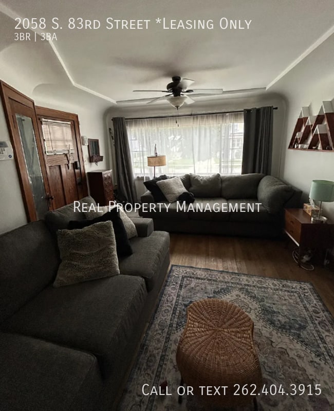 Building Photo - 2058 S 83rd St