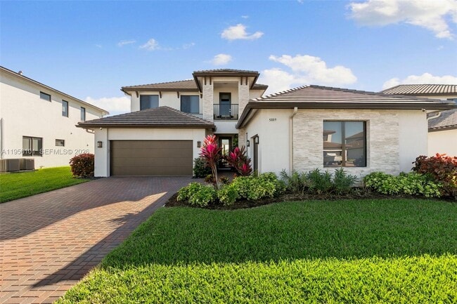 Building Photo - 5089 Gambero Wy