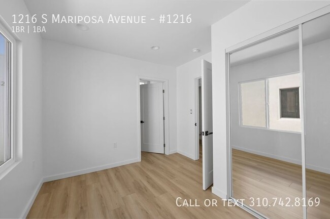 Building Photo - 1-Bedroom House in Koreatown – Fully Renov...