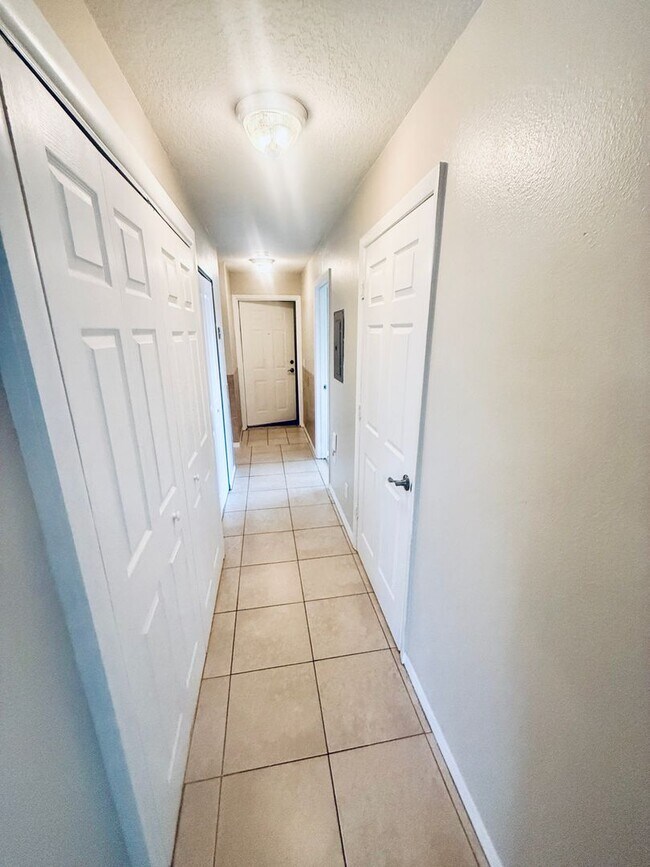 Building Photo - For Rent: Spacious 3-Bedroom, 2-Bath Second-Floor Condo with Balcony & Community Amenities