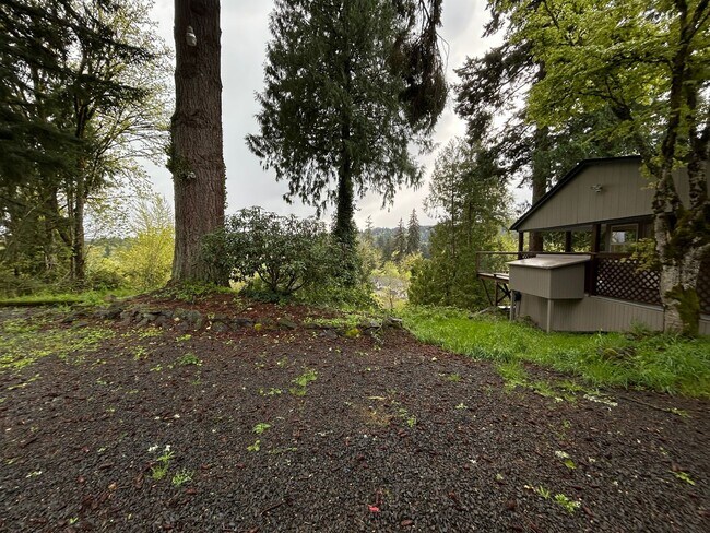 Building Photo - Stunning Views! Secluded 2 Bed, 1 Bath Gem!