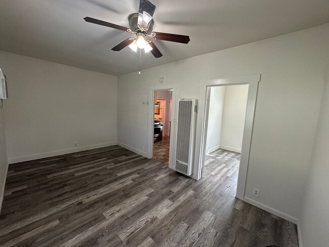 Building Photo - Cozy 1 Bed 1 Bath Home in Antioch