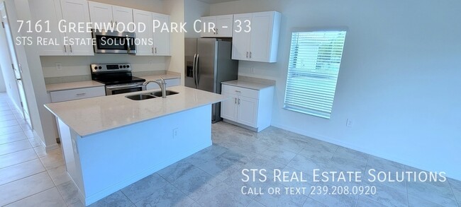 Building Photo - 7161 Greenwood Park Cir