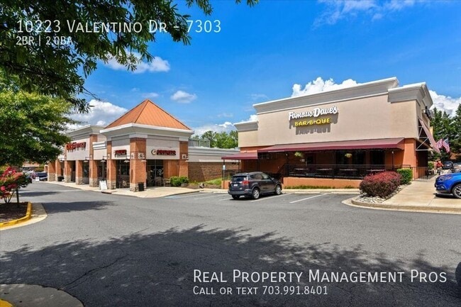 Building Photo - 10223 Valentino Dr