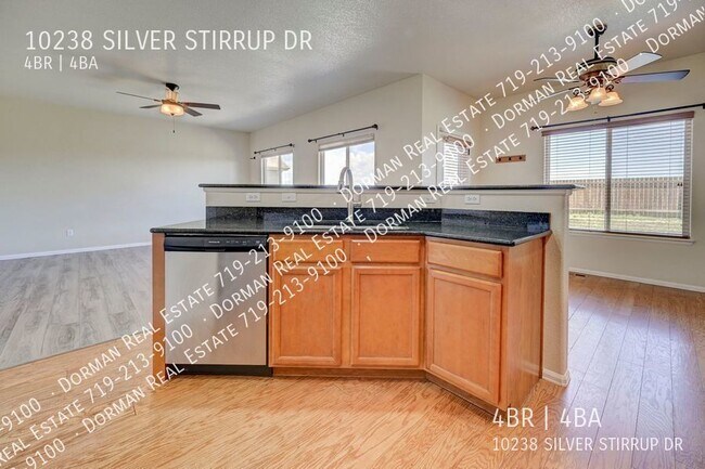 Building Photo - 10238 Silver Stirrup Dr