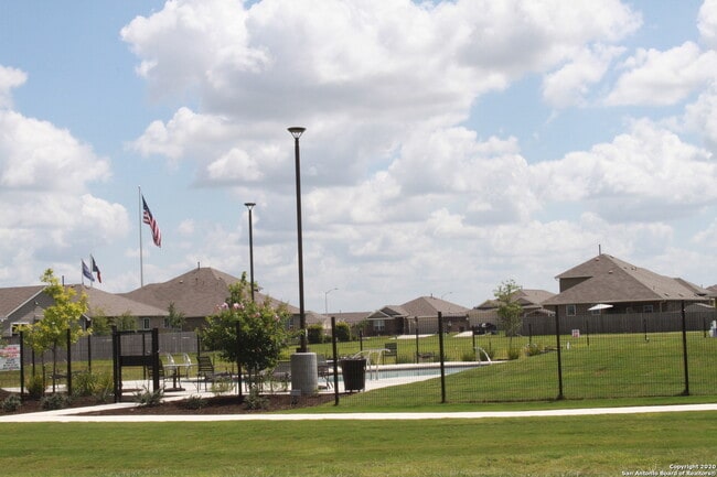 Building Photo - 507 Agave Flats Dr