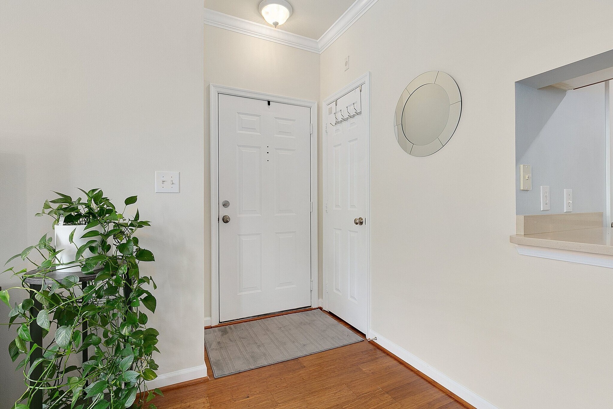 Enterance - 19625 Galway Bay Cir
