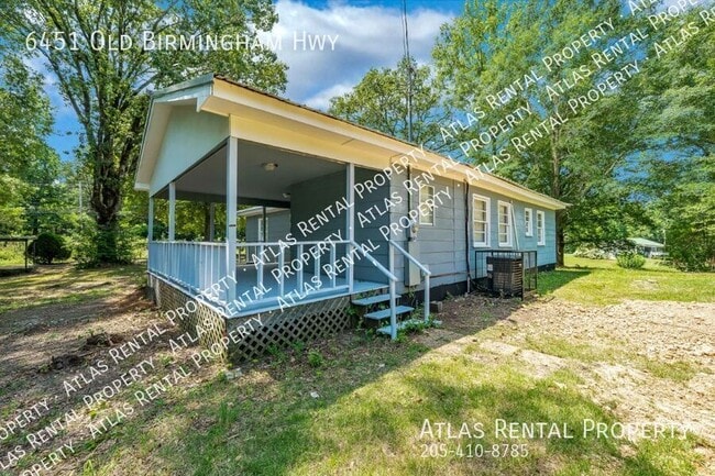 Building Photo - 6451 Old Birmingham Hwy