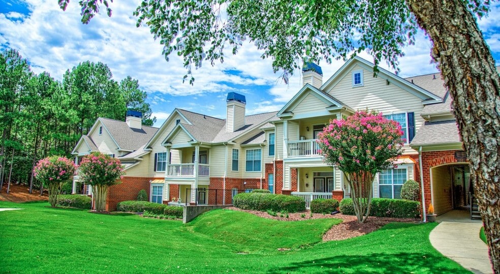 Building Photo - Brookstone Apartment Homes
