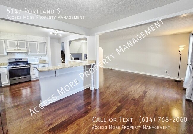 Building Photo - 5147 Portland St