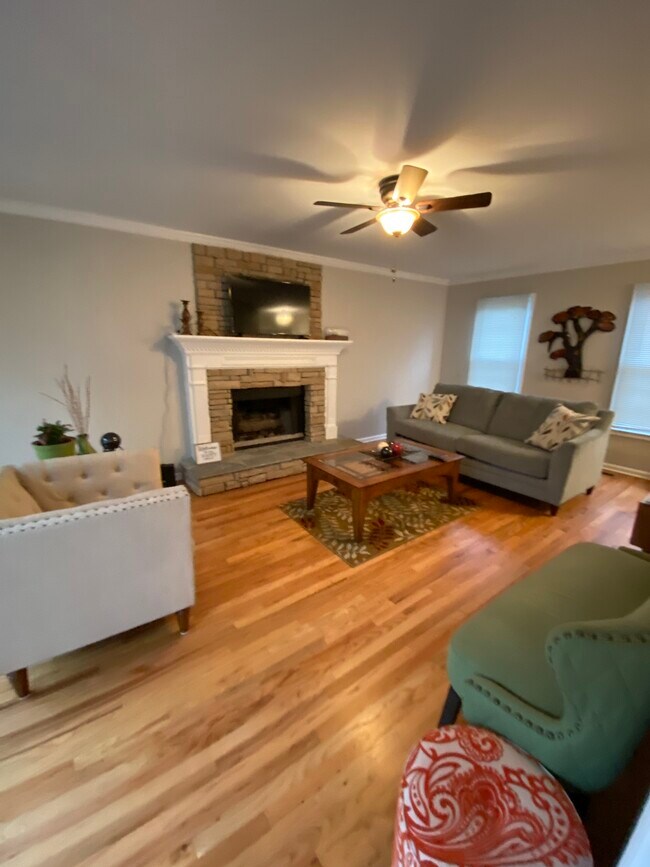 Building Photo - 3209 Ivory Trail