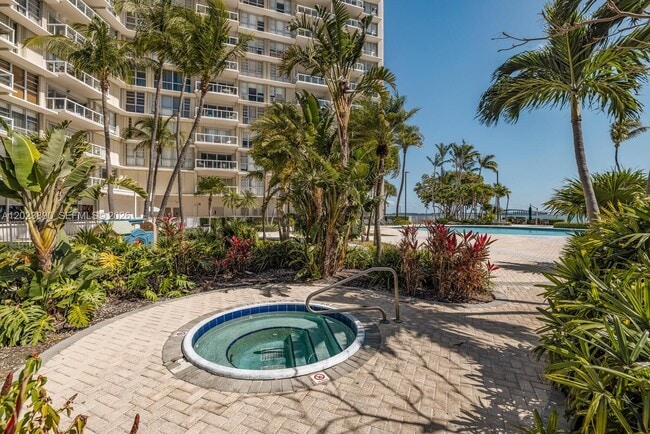 Building Photo - 2451 Brickell Ave