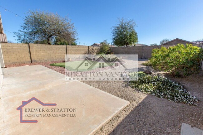 Building Photo - 3533 W Sousa Ct