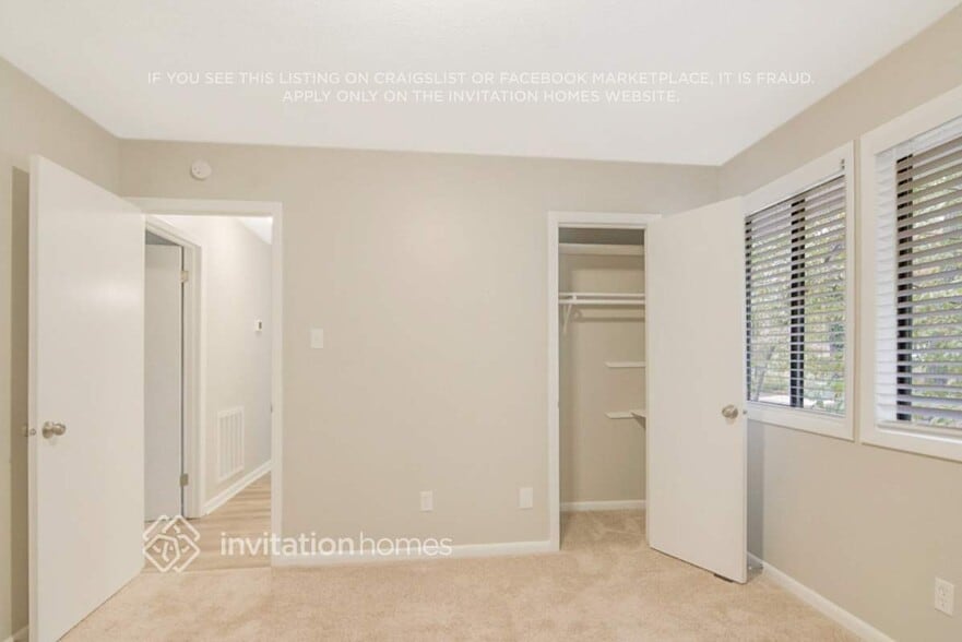 Building Photo - 7812 Haymarket Ln