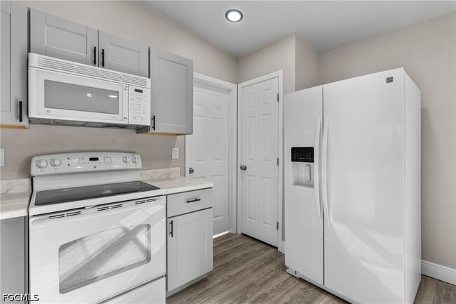 Building Photo - 1505 East 15th Street