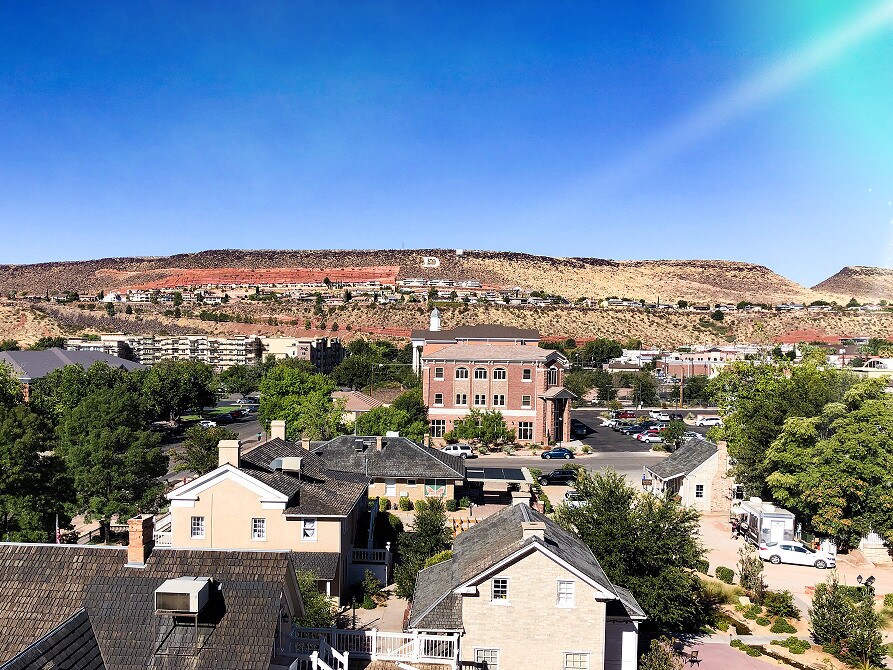 City View St George 60 N 100th W St Saint George Ut Apartment Finder