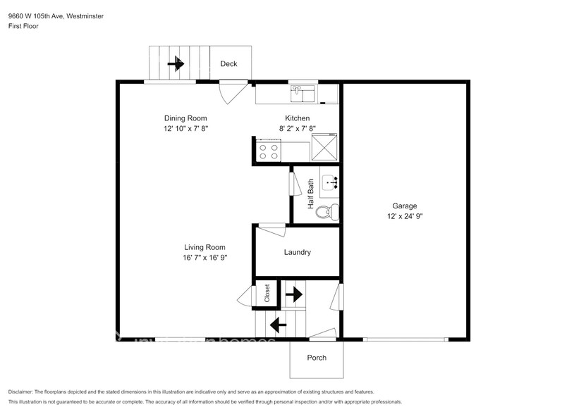 Building Photo - 9660 W 105th Ave