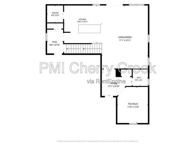 Building Photo - 21294 E Stanford Dr