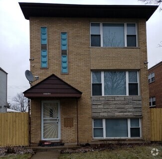 Building Photo - 10121 S State St