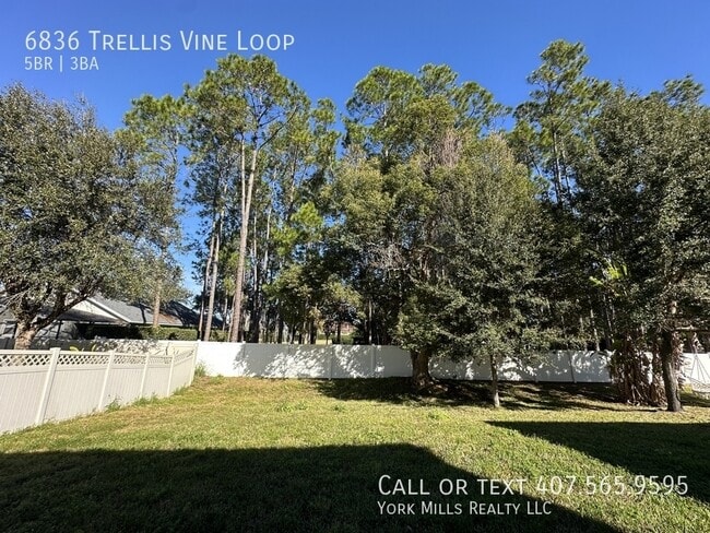 Building Photo - 6836 Trellis Vine Loop