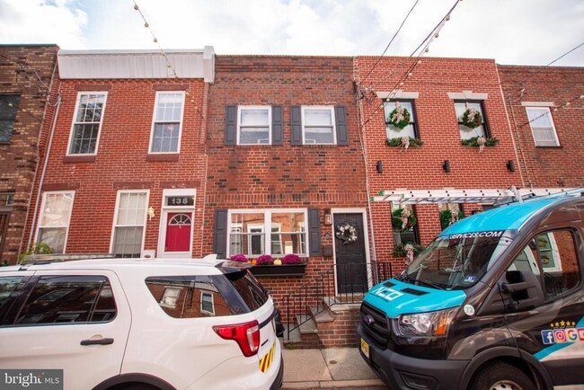 Building Photo - 140 Mercy St