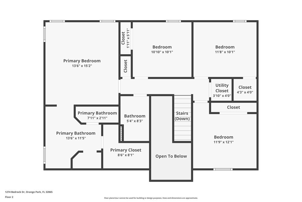 Building Photo - 1274 Bedrock Dr