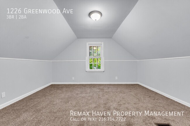 Building Photo - 1226 Greenwood Ave