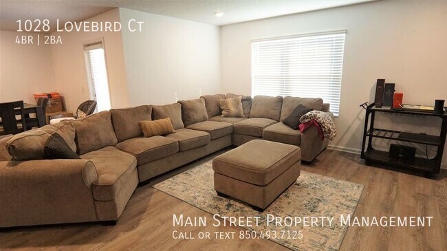 Building Photo - 1028 Lovebird Ct