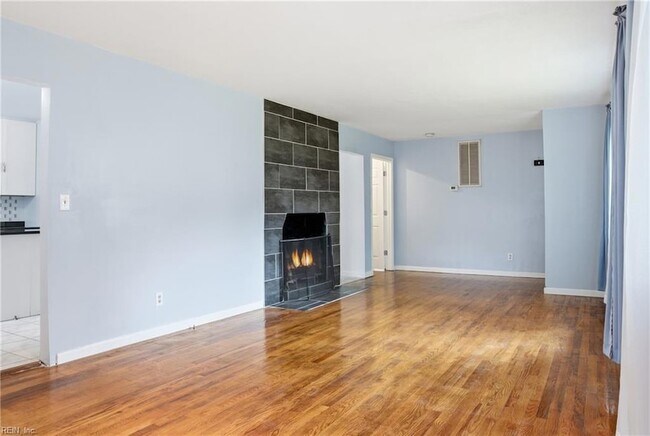 Building Photo - 1486 Old Virginia Beach Rd