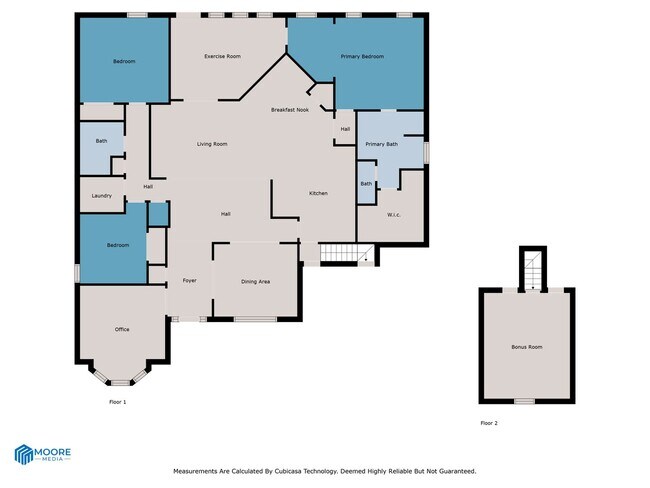 Building Photo - Luxury home in a premier neighborhood!