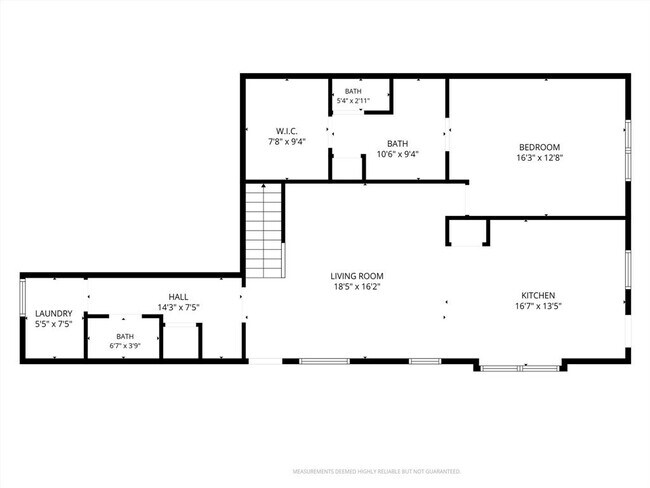 Building Photo - 501 Silkworm Way