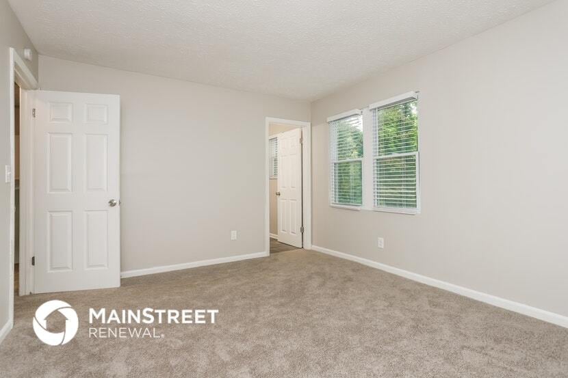 Building Photo - 819 Martin Rd