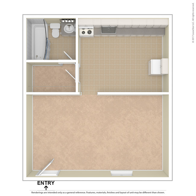 Floorplan - Westgate Group