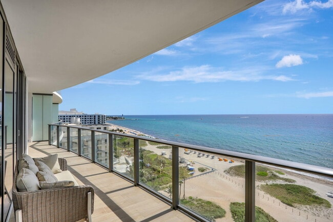 Building Photo - 1116 N Ocean Blvd